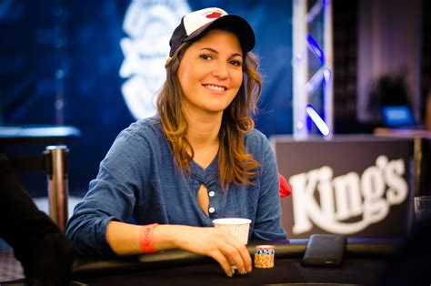 Natasha barbour poker